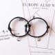 Couples Bracelets Magnetic Mutual Attraction Relationship Matching Friendship Rope Bracelet Set For Women Men Boyfriend Girlfriend Him Her BFF Best Friends Bracelet Braided Charm Pendants Couples Bracelets Magnetic Mutual Attraction Relationship Matching Friendship Rope Bracelet Set For Women Men Boyfriend Girlfriend Him Her BFF Best Friends Bracelet Braided Charm Pendants
